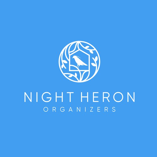 Night Heron Organizers