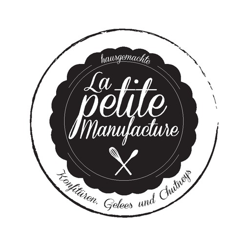 Die etwas andere Konfitüre, ein Traum aus Früchten/ Design forhomemade marmelade!