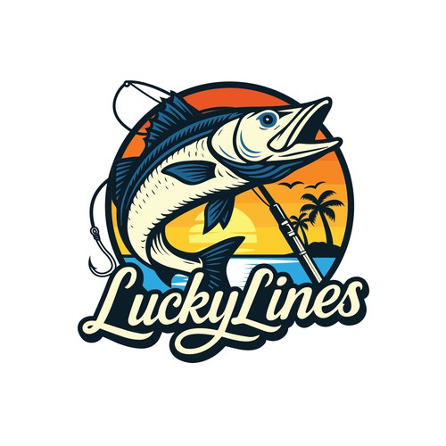 lucky Lines