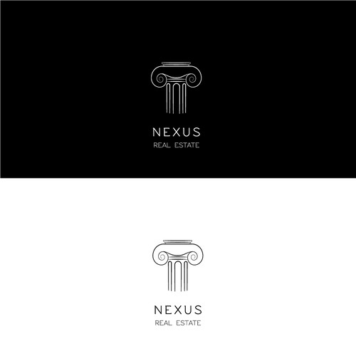 Simple & Elegant Logo