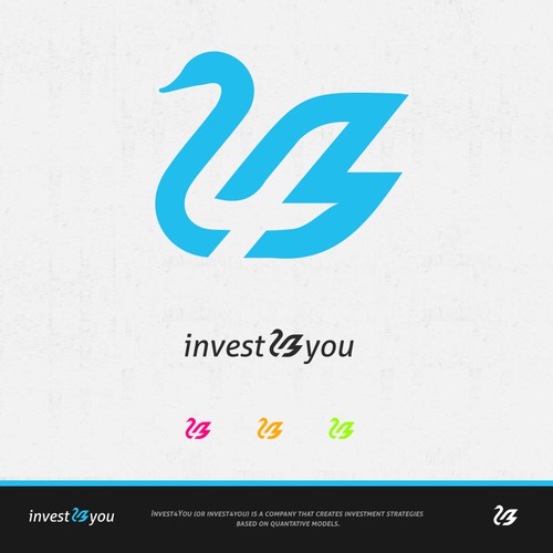 Minimal Conceptual illustration for Investment Management Company