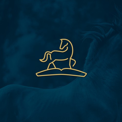 EquuStory Logo