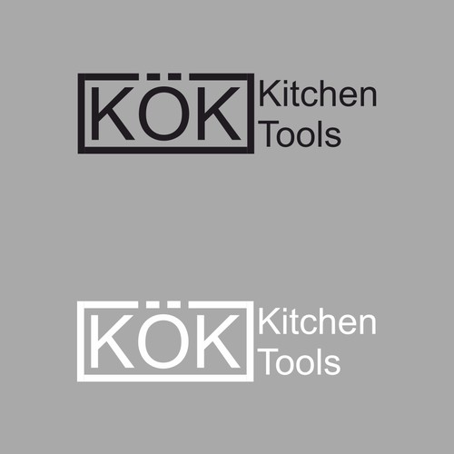 KÖK Kitchen Tools