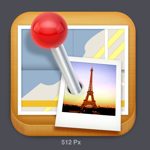 New app design wanted for Todo App