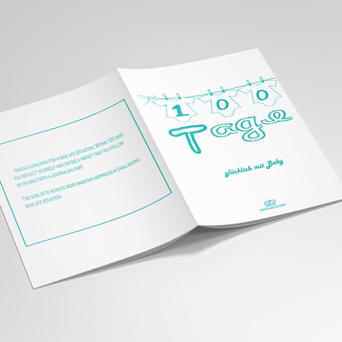 Booklet  Design 