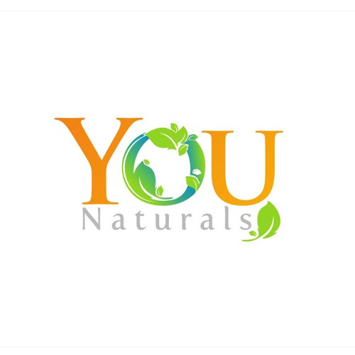 You Naturals!  Naturally, we are looking for You!  Design us a logo!