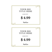 Reviewed design
