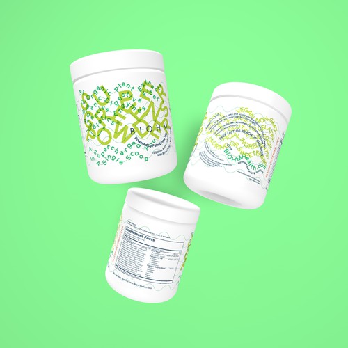 BIOHM Supplements