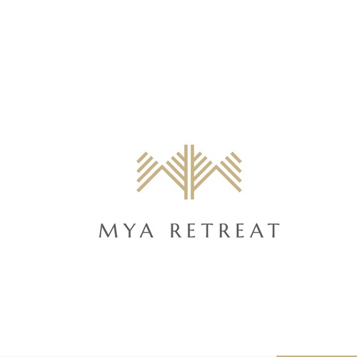 Logo design entry 