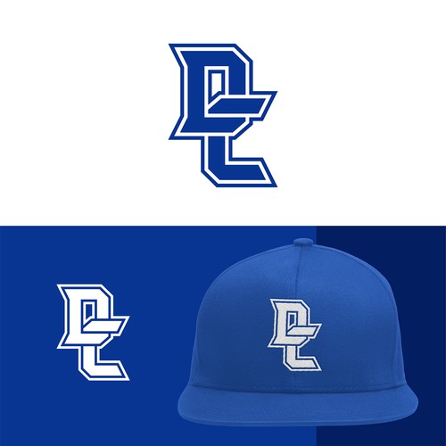 logo concept for DC