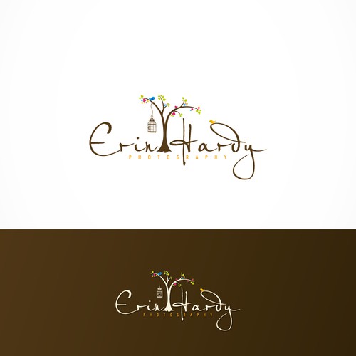 Help Erin Hardy Photography with a new logo