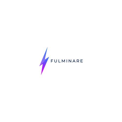 Fulminare is latin for to strike like lightning