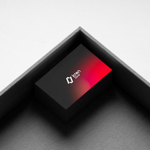 Business card 