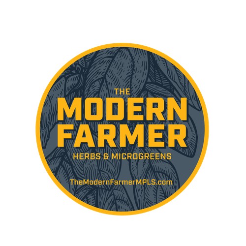 The Modern Farmer