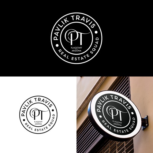 Pavlik Traavis logo