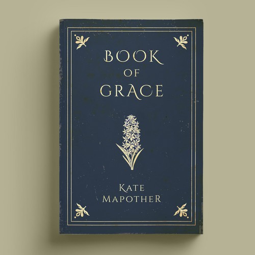 Book of Grace