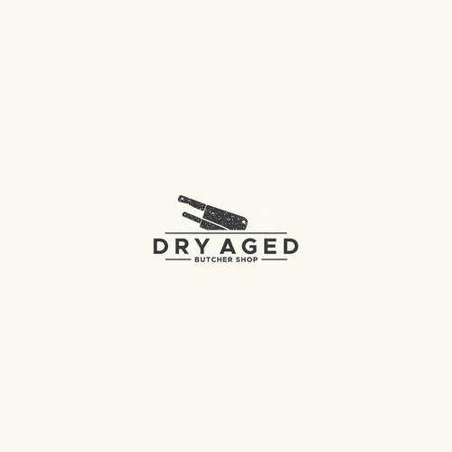 Dry Aged