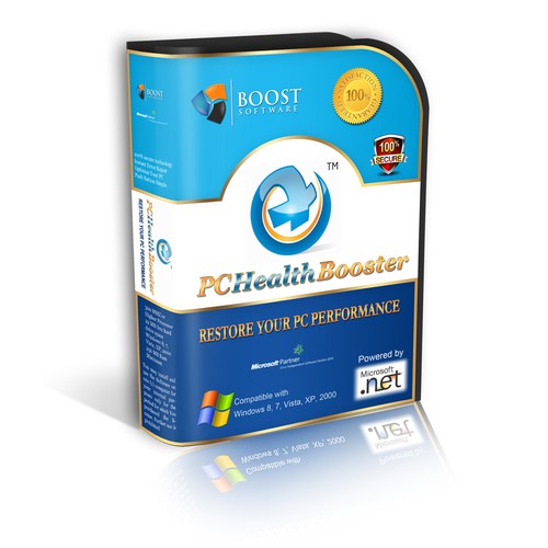 PC HealthBoost