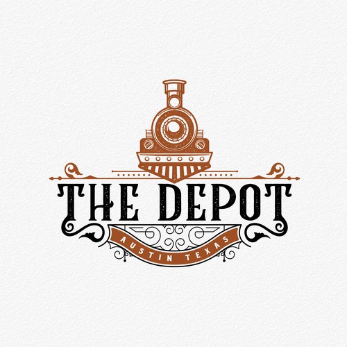 The Depot