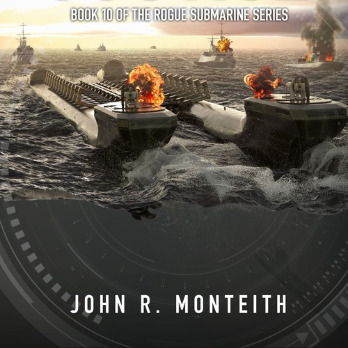 Rogue Justice Book Cover