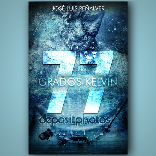 77 Grados Kelvin