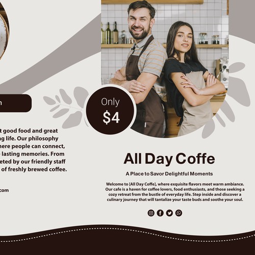 All  Day Coffe