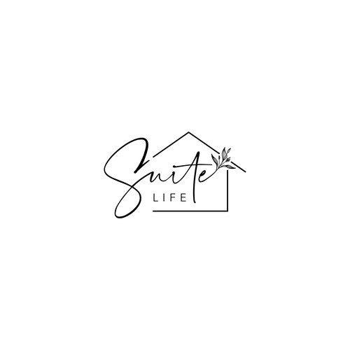 Suite Life Logo