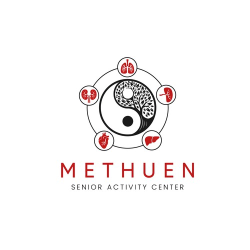 METHUEN Logo