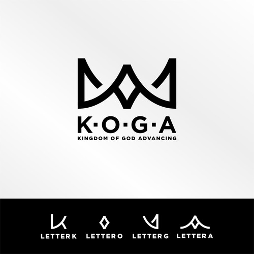 K.O.G.A (Kingdom Of God Advancing)