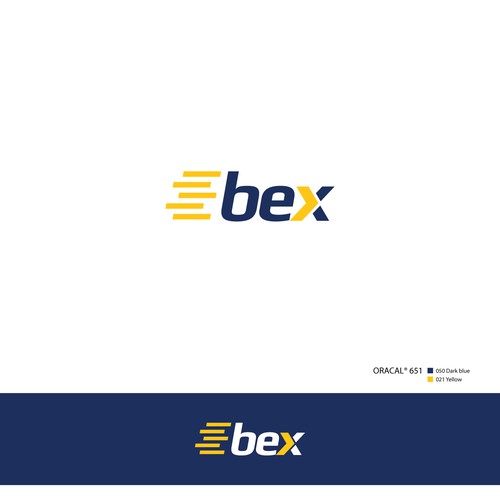 bex logo