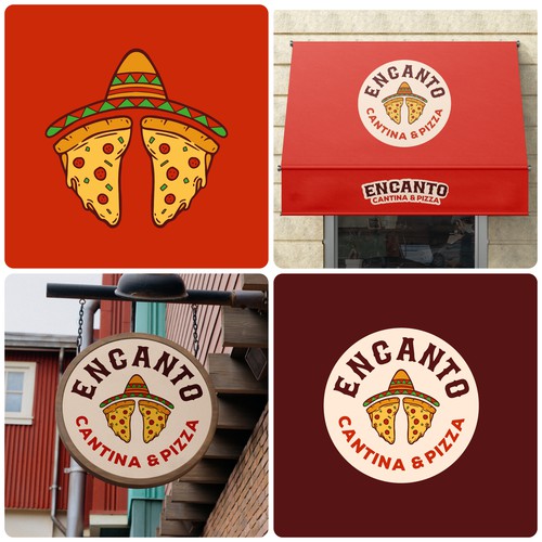 Encanto Cantina & Pizza