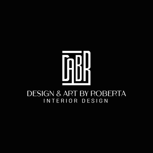 Design & Art By Roberta logo