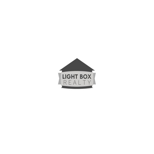 Conservative logo for Lightbox realty