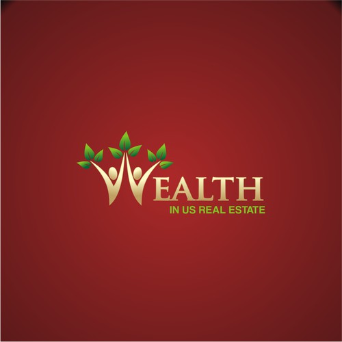 logo for wealth management