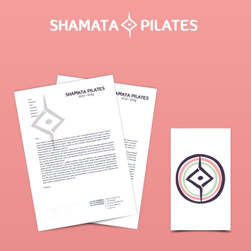 Shamata Pilates