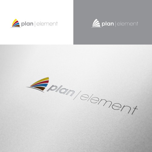 Plan element logo