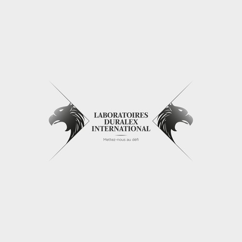 Logo - Laboratoires Duralex Internationales