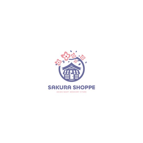 Sakura Shoppe