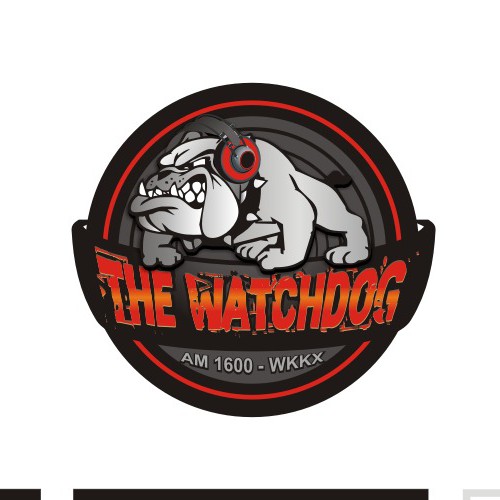 New logo wanted for The Watchdog