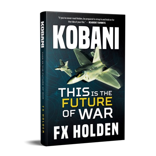 Design for Kobani