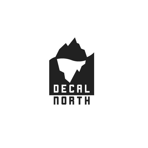 Decal North