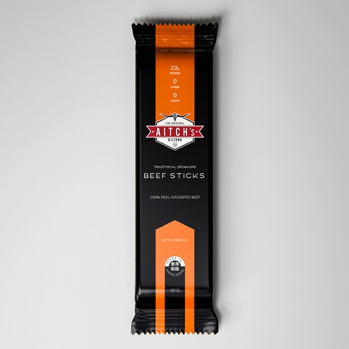 Beef Sticks