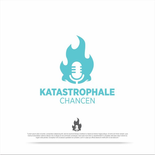 katastrophale