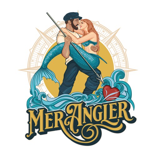 MerAngler