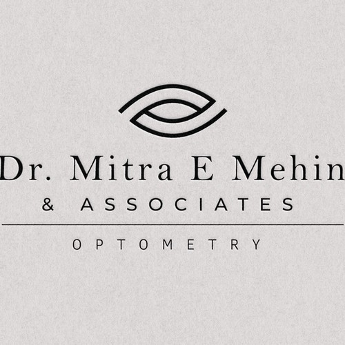 Optometry Logo Design 