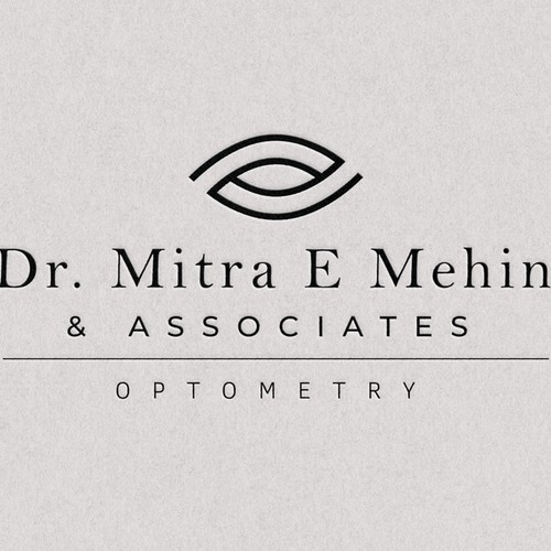 Optometry Logo Design 