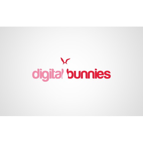 Help DigitalBunnies.com with a new Logo Design