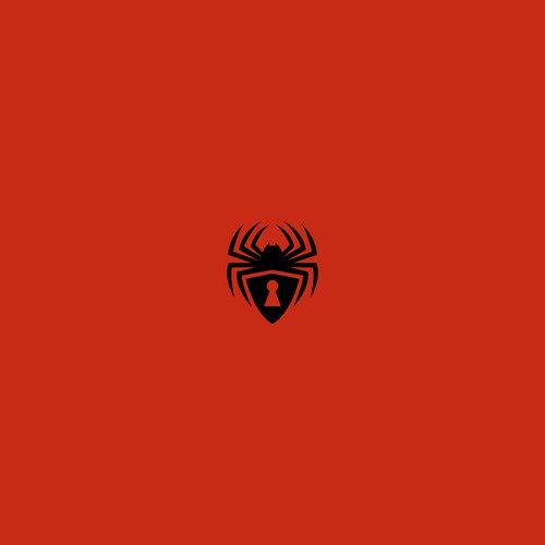 Spider key