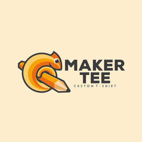 maker tee