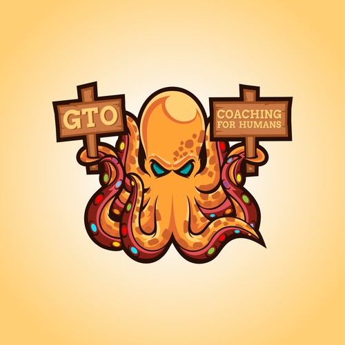 GTO Contest Logo